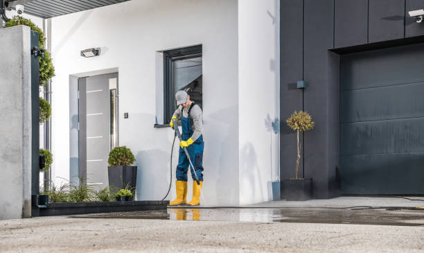 Augusta, WI Pressure Washing Services Company